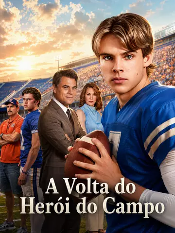 (Dublado) A Volta do Herói do Campo