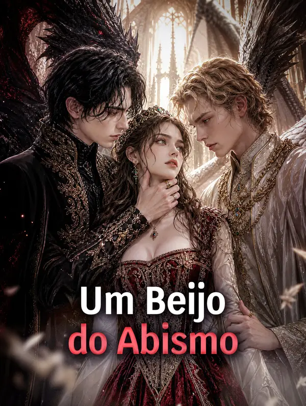 Um Beijo do Abismo