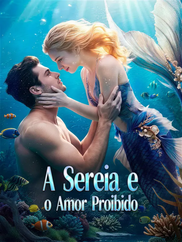 A Sereia e o Amor Proibido