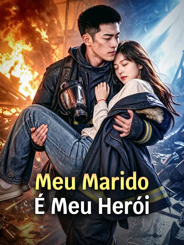 Meu Marido É Meu Herói