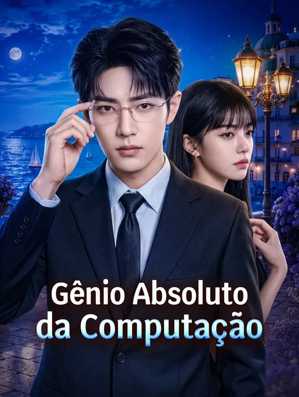 Gênio Absoluto da Computação