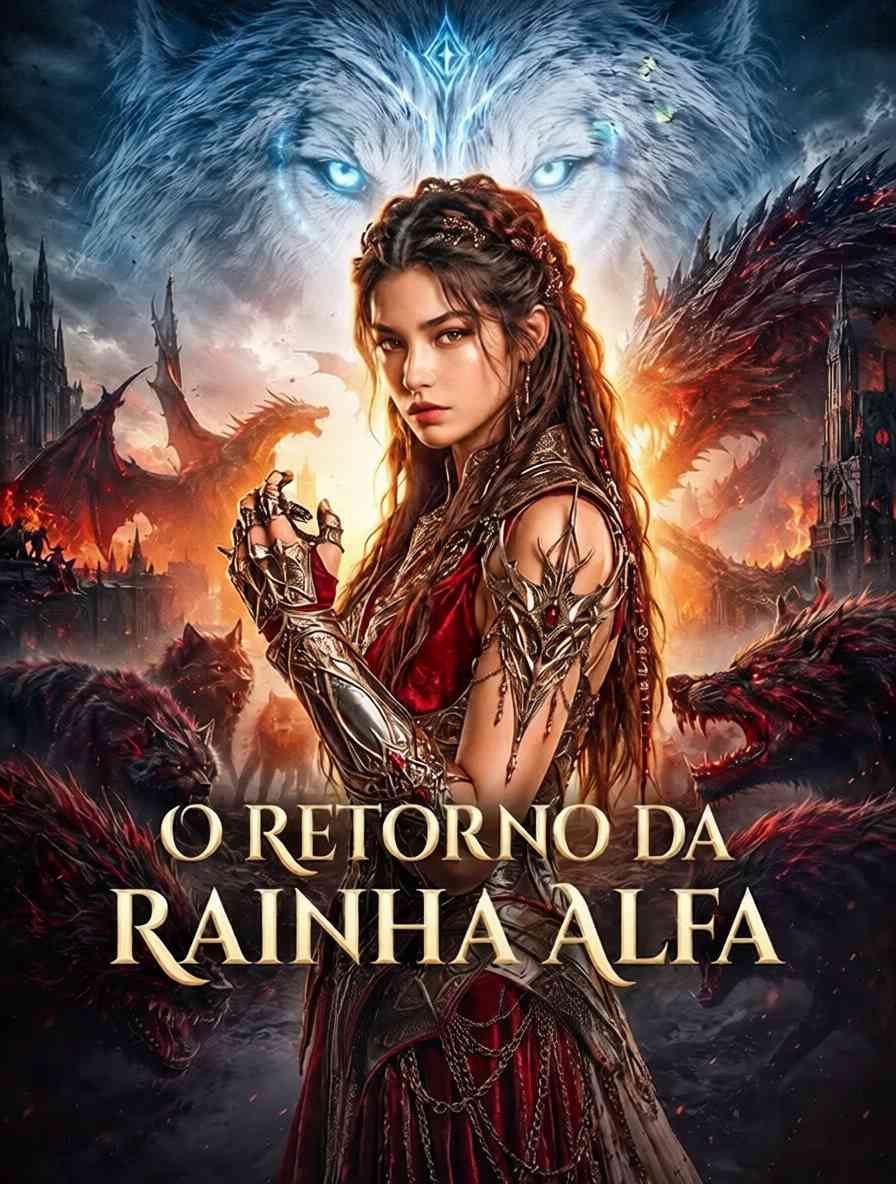 (Dublado) O Retorno da Rainha Alfa