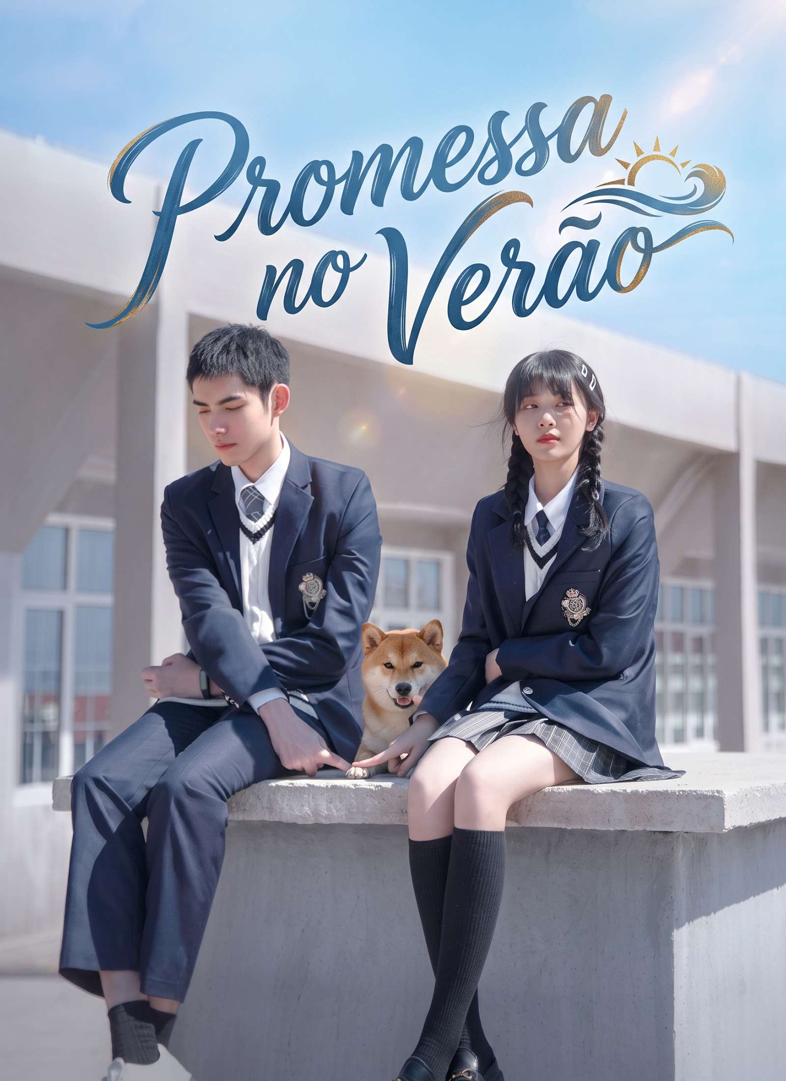 Promessa no Verão