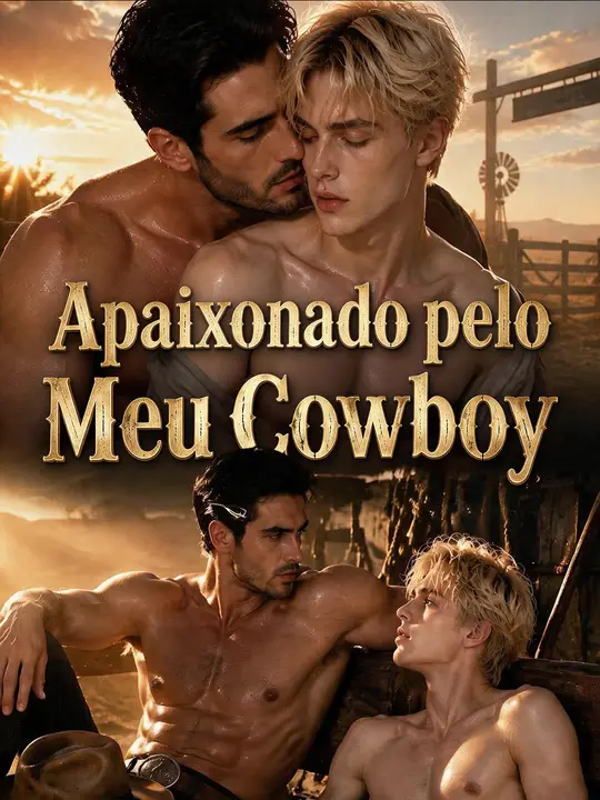 Apaixonado pelo Meu Cowboy