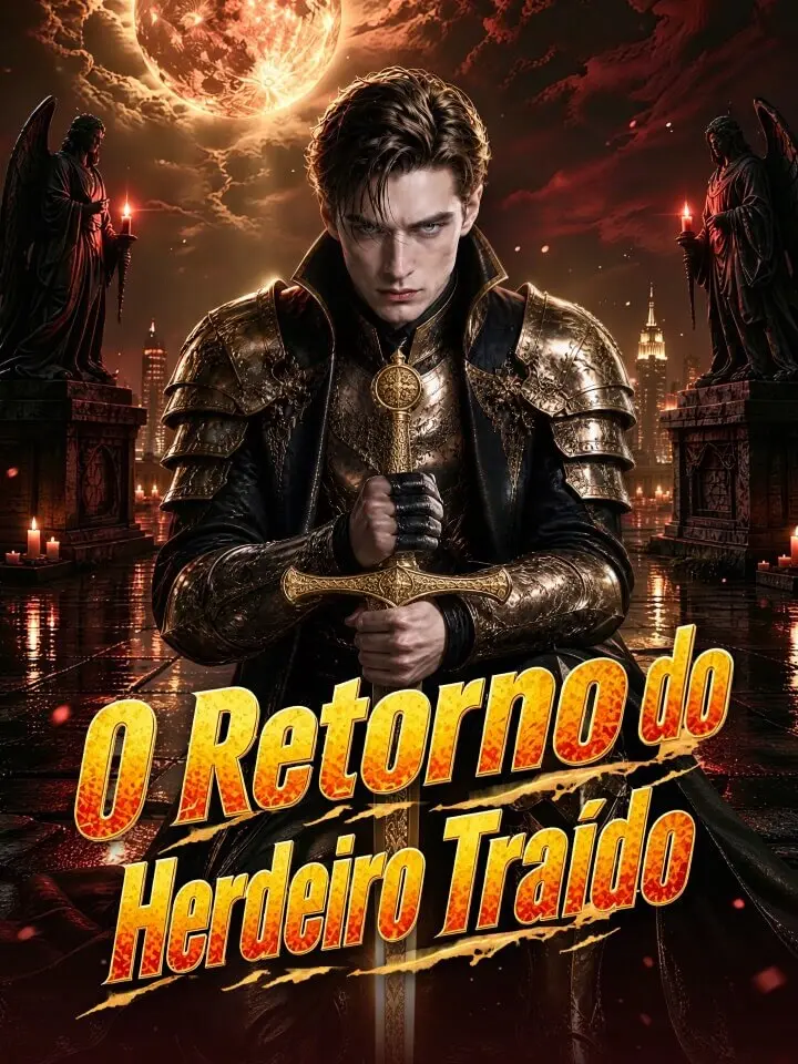 O Retorno do Herdeiro Traído