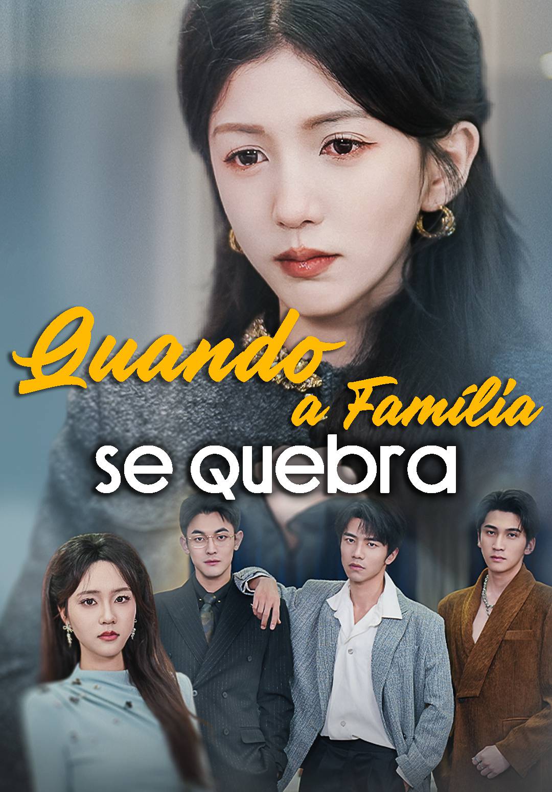 Quando a Família se Quebra