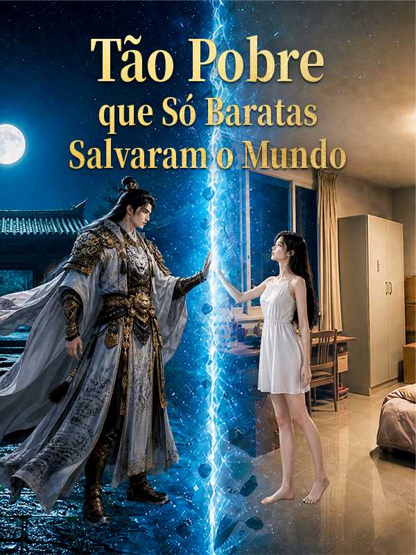 Tão Pobre que Só Baratas Salvaram o Mundo
