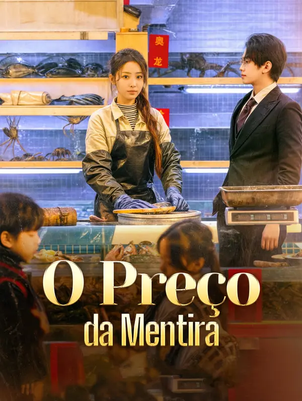 (Dublado) O Preço da Mentira