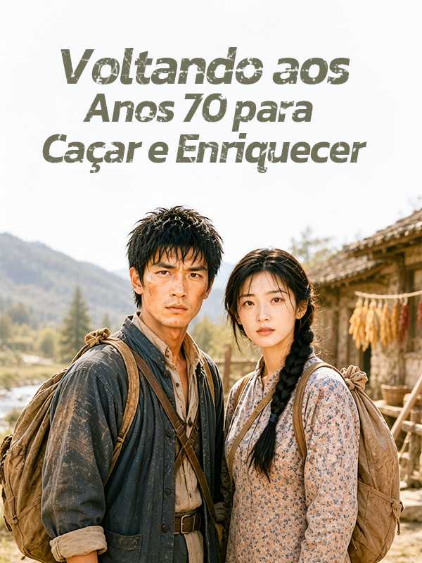 Voltando aos Anos 70 para Caçar e Enriquecer