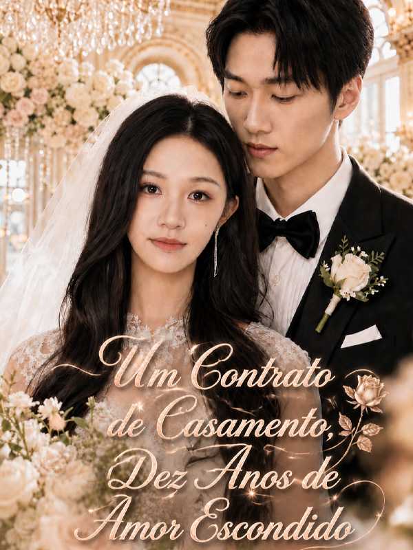 Um Contrato de Casamento, Dez Anos de Amor Escondido