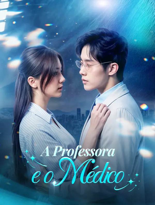 (Dublado)A Professora e o Médico