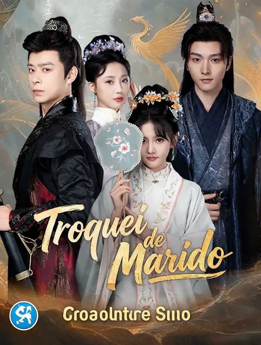 Troquei de Marido