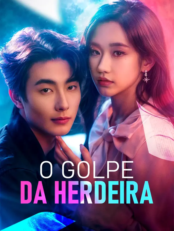 (Dublado) O Golpe da Herdeira