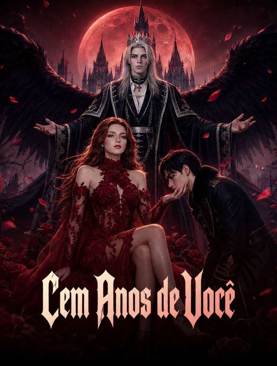 Cem Anos de Você