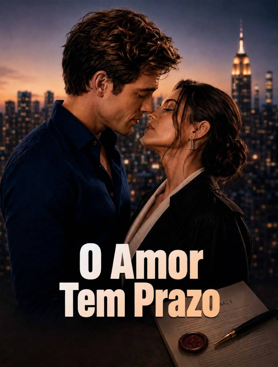 O Amor Tem Prazo