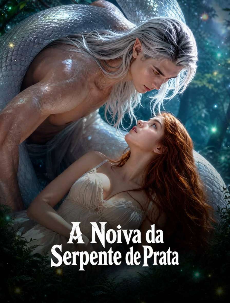 A Noiva da Serpente de Prata