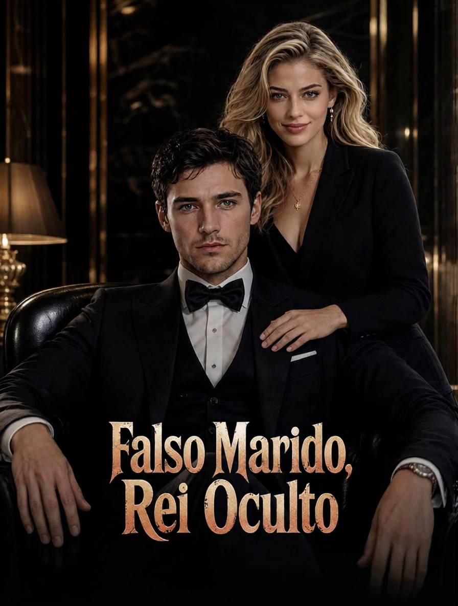 Falso Marido, Rei Oculto