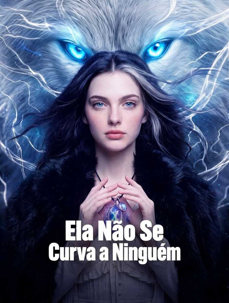 Ela Não Se Curva a Ninguém