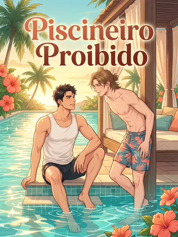 Piscineiro Proibido