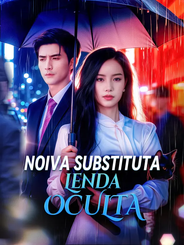 (Dublado) Noiva SubstitutaLenda Oculta