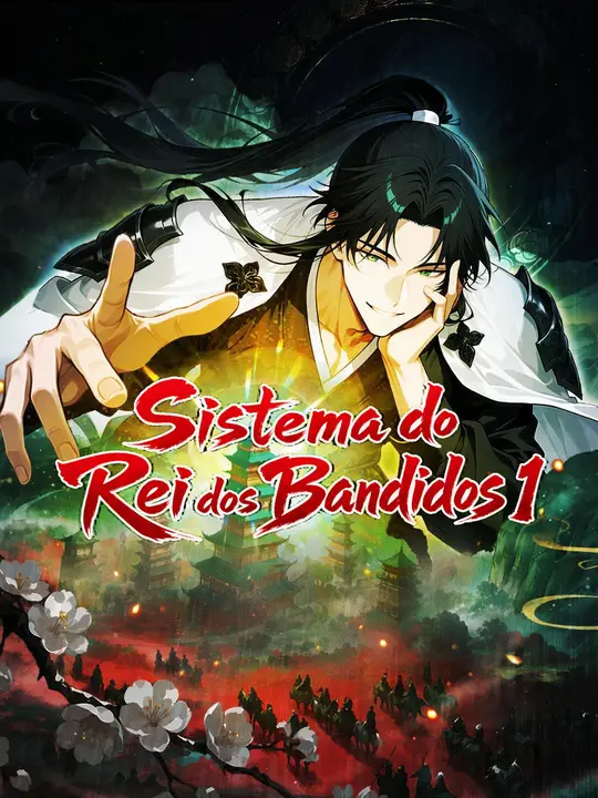 Sistema do Rei dos Bandidos 1