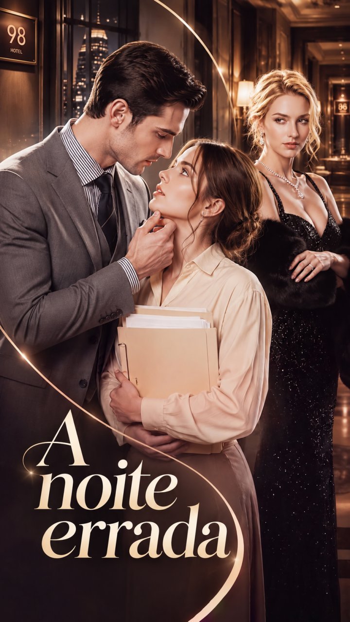 A noite errada