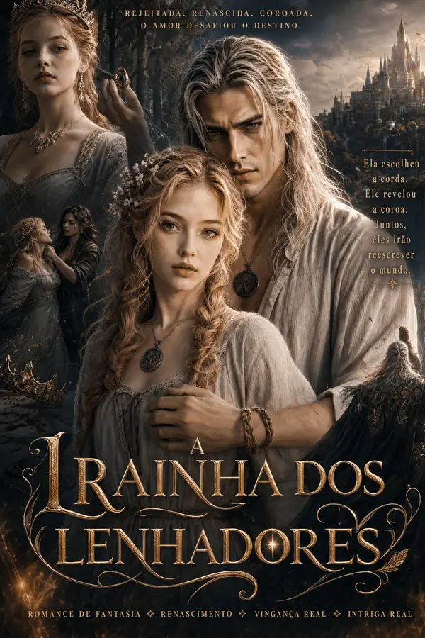 A Rainha do Lenhador