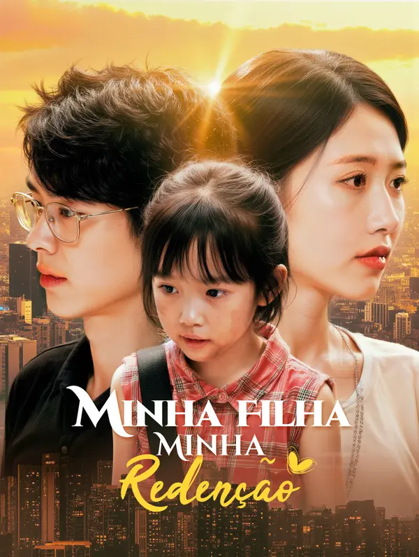 (Dublado) Minha Filha Minha Redenção