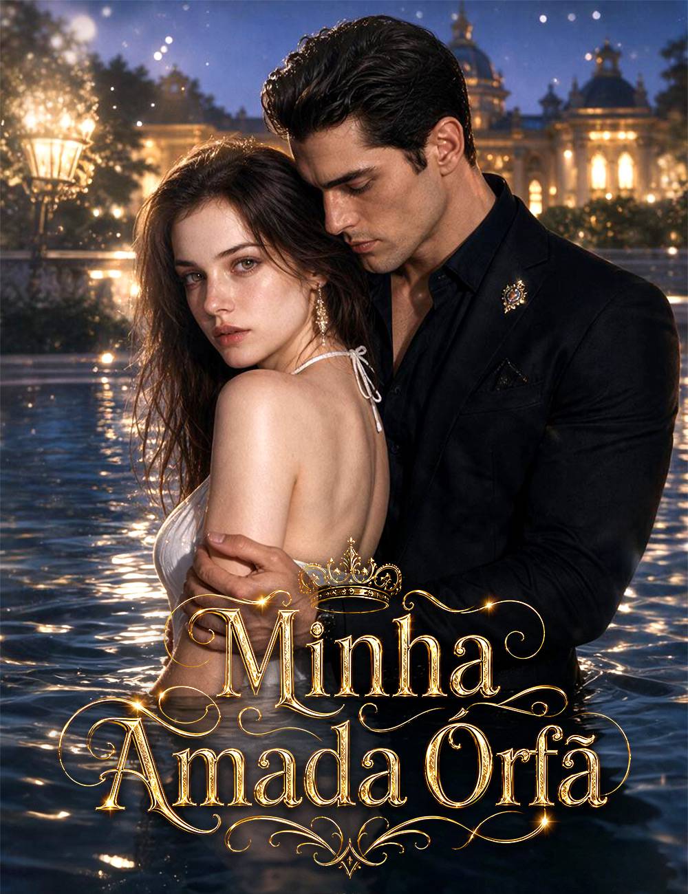Minha Amada Órfã