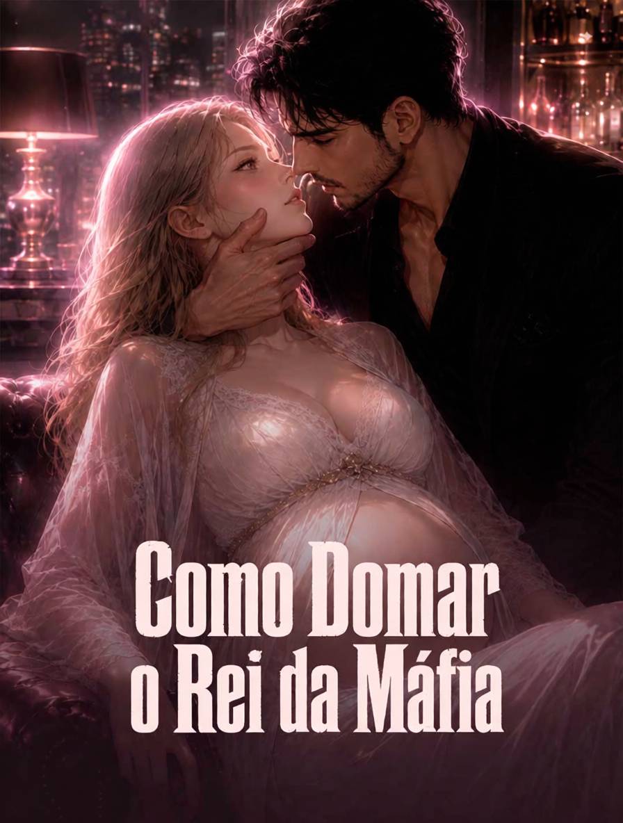Como Domar o Rei da Máfia