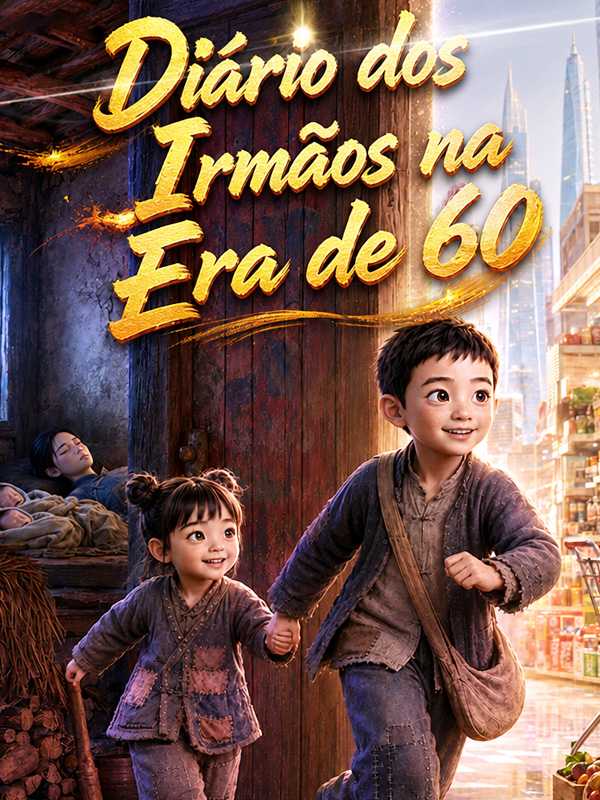 Diário dos Irmãos na Era de 60