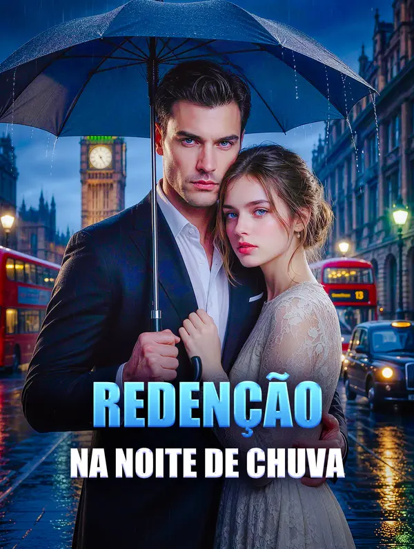 Redenção na Noite de Chuva