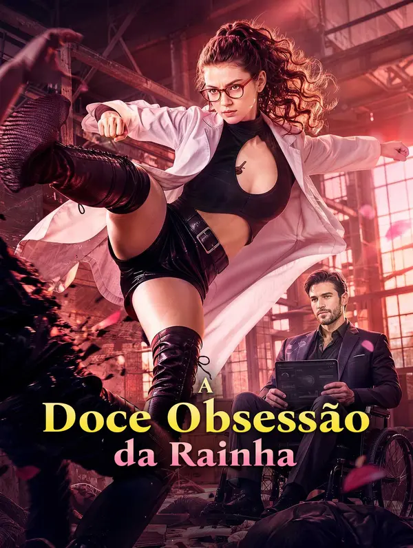 A Doce Obsessão da Rainha