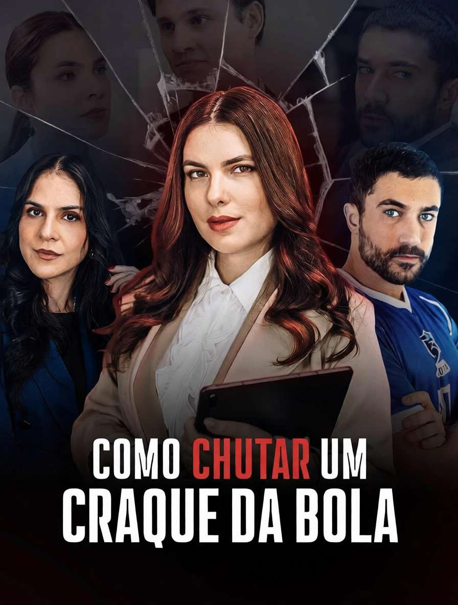 Como Chutar um Craque da Bola