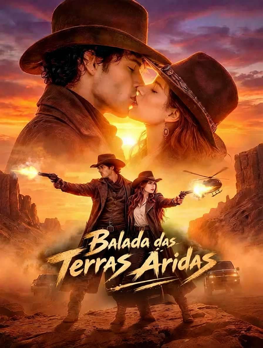 Balada das Terras Áridas