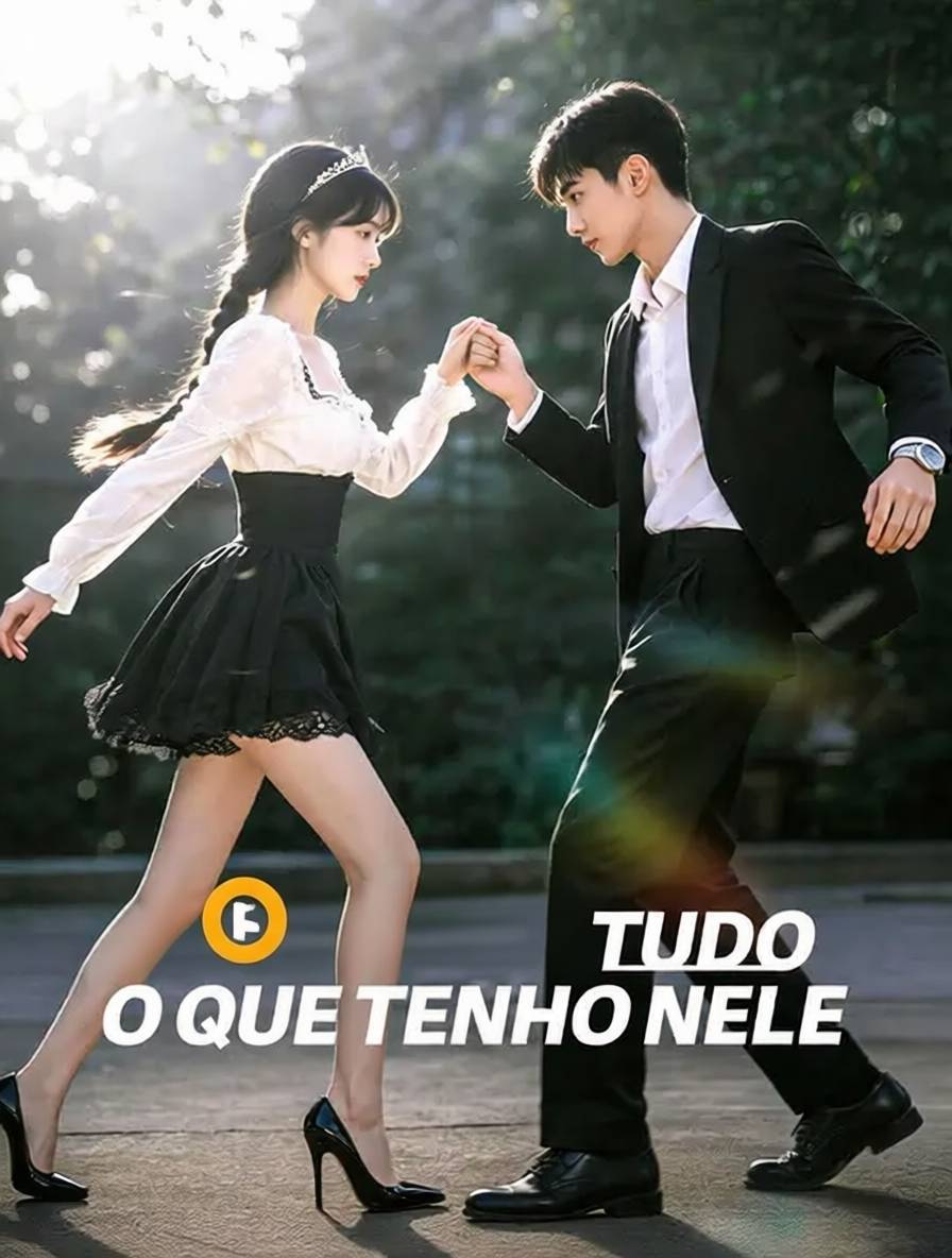 Aposto Tudo o Que Tenho Nele