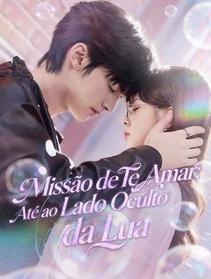 Missão de Te Amar: Até ao Lado Oculto da Lua [dubbed]