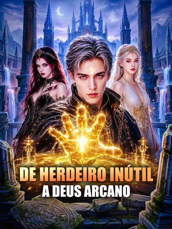De Herdeiro Inútil a Deus Arcano
