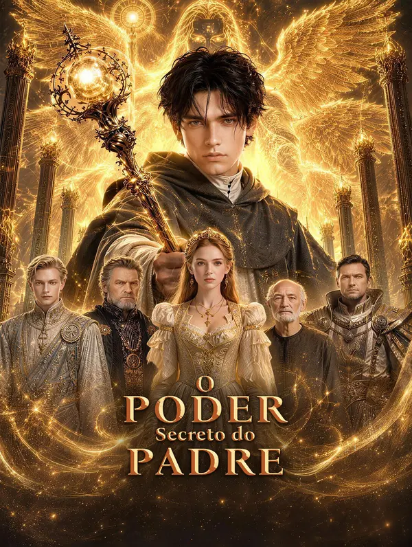 O Poder Secreto do Padre