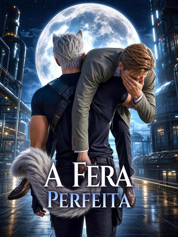 A Fera Perfeita