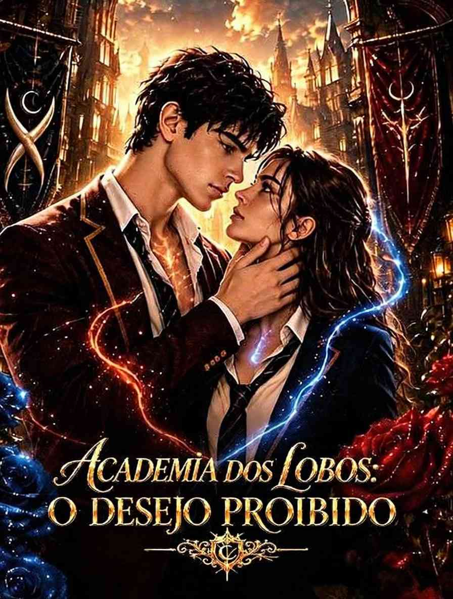 (Dublado) Academia dos Lobos: O Desejo Proibido