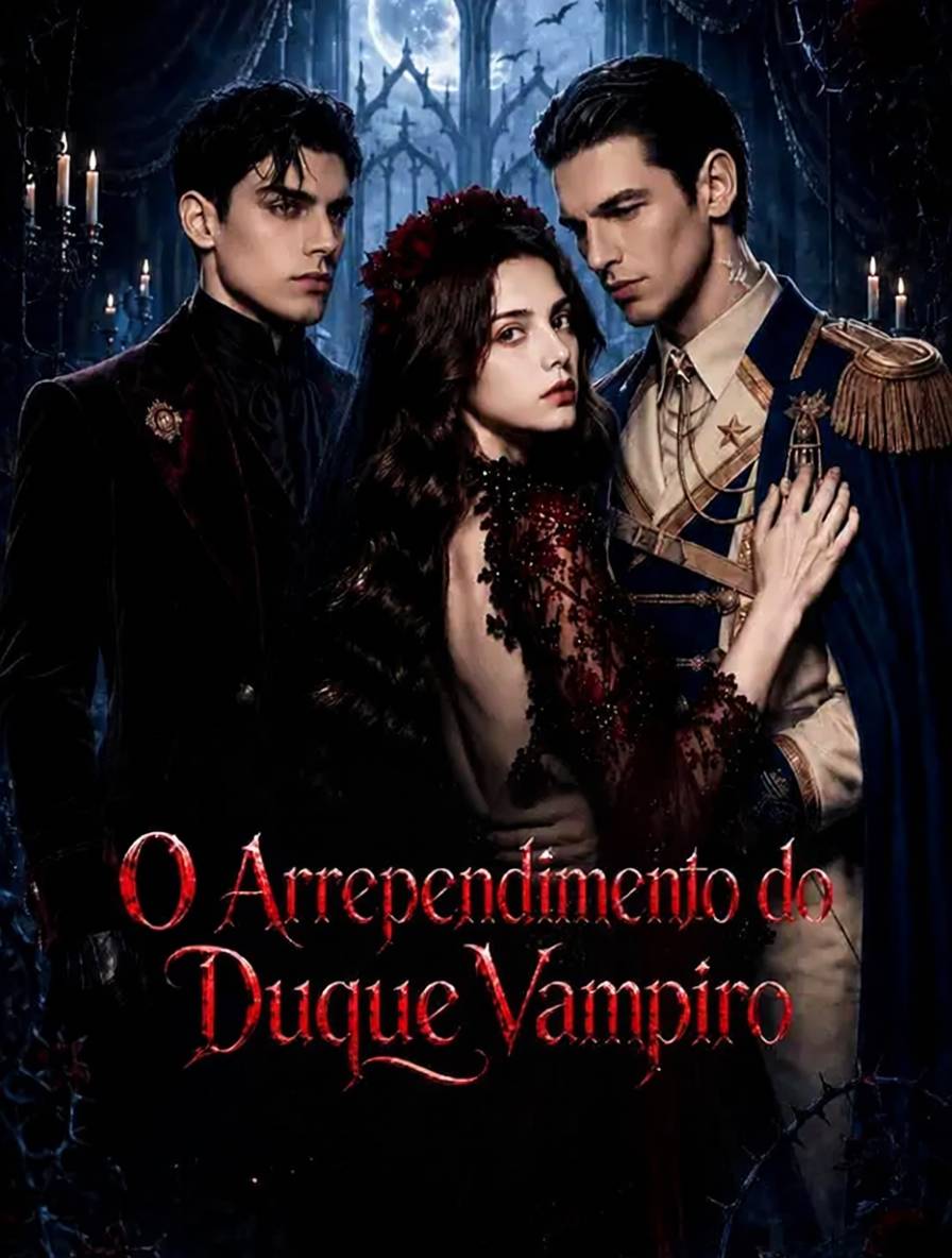 (Dublado) O Arrependimento do Duque Vampiro