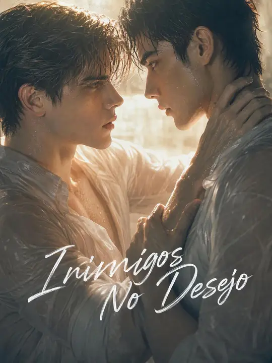 (Dublado) Inimigos No Desejo