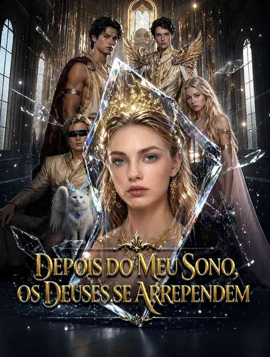 (Dublagem) Depois do Meu Sono, os Deuses se Arrependem