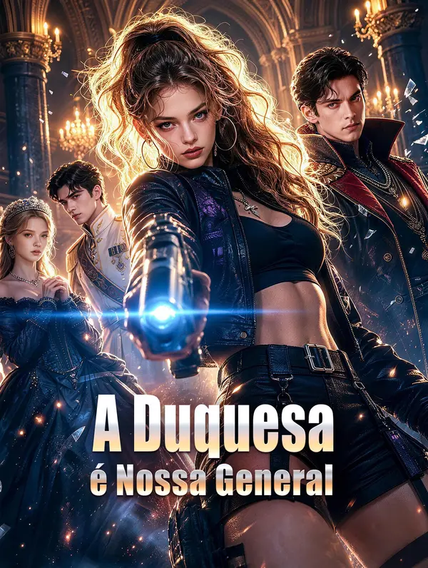 A Duquesa é Nossa General