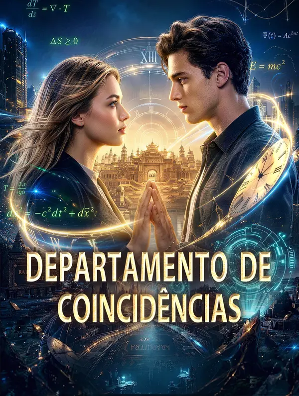 Departamento de Coincidências