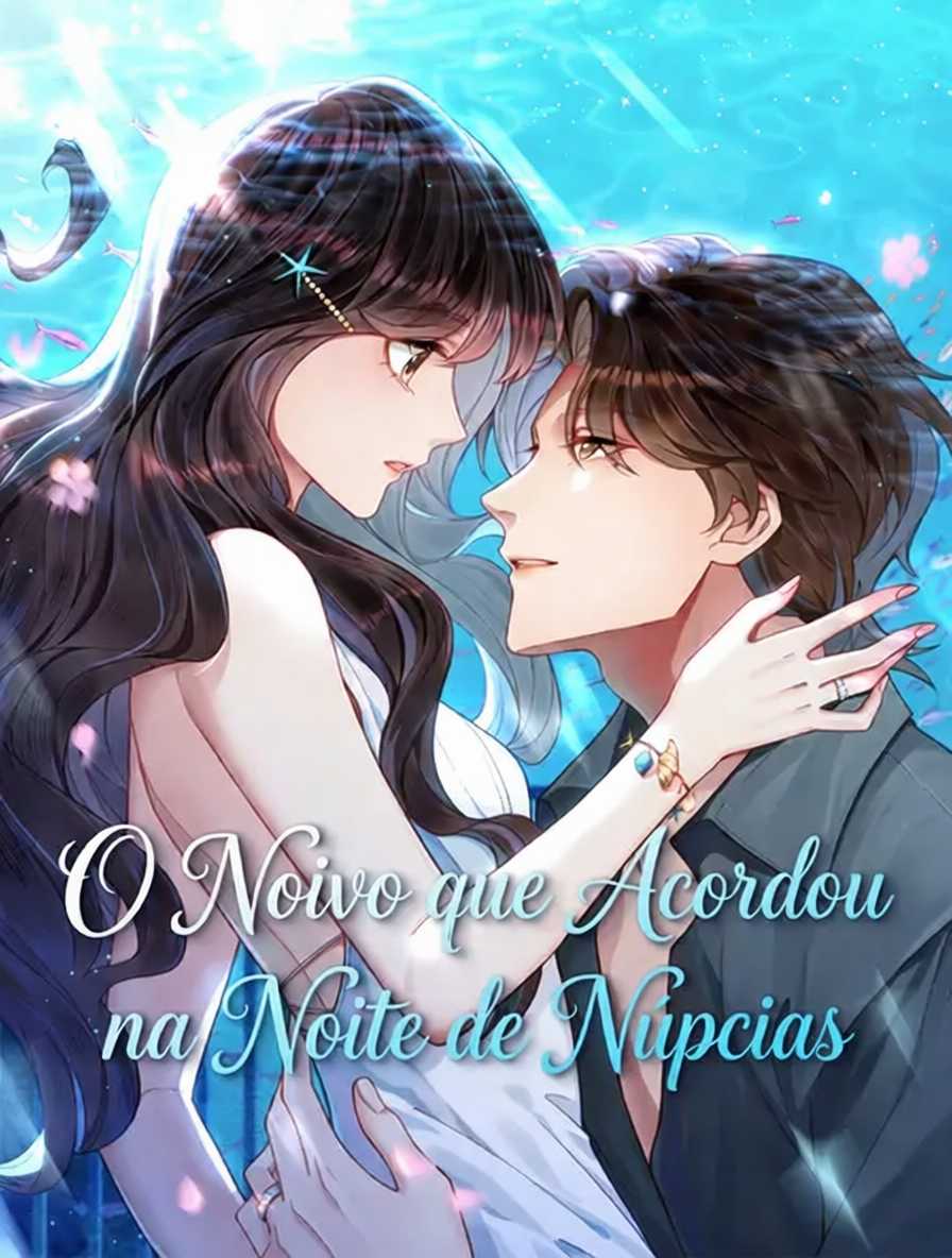 O Noivo que Acordou na Noite de Núpcias