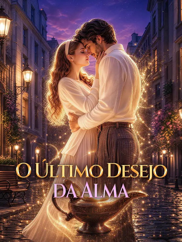 O Último Desejo da Alma