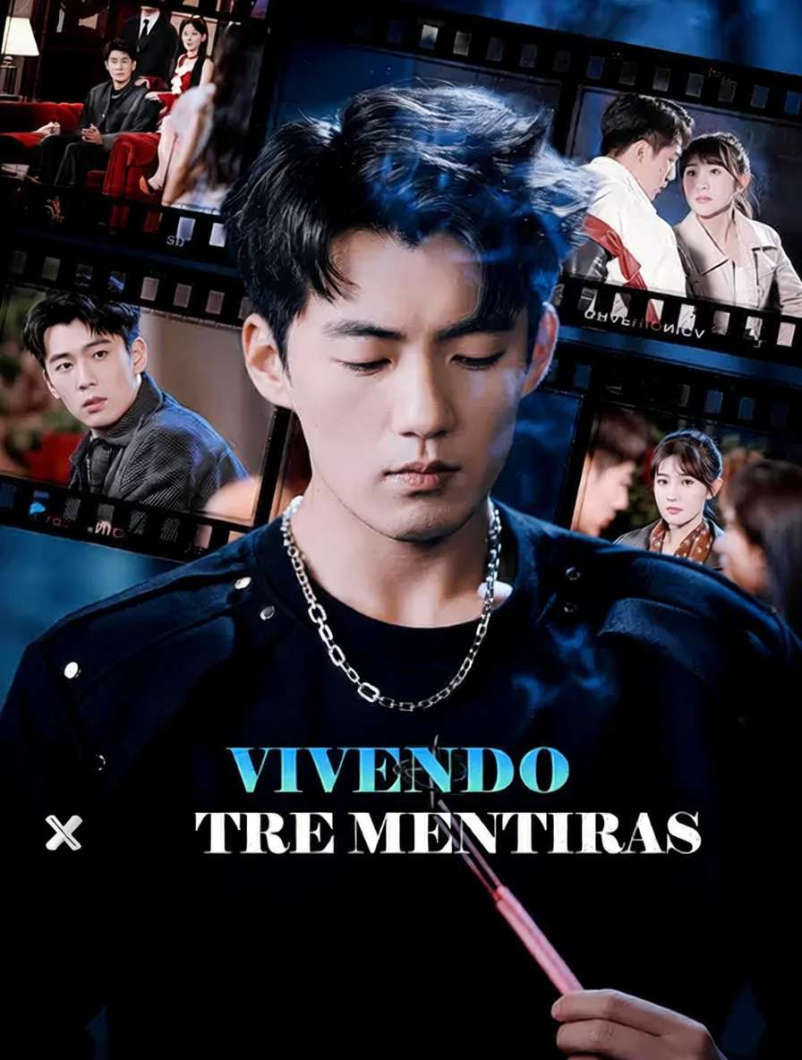 Vivendo Entre Mentiras