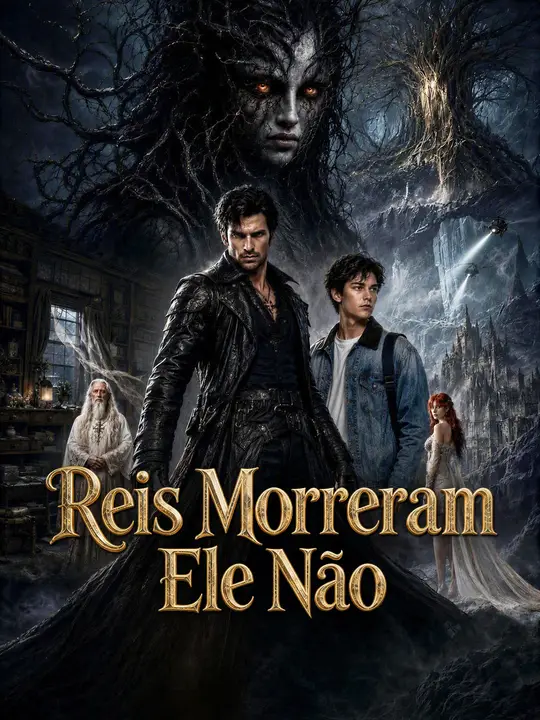 Reis Morreram Ele Não